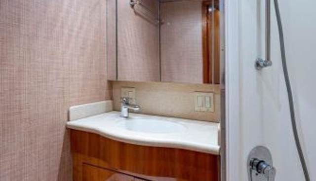 noname yacht for sale 35