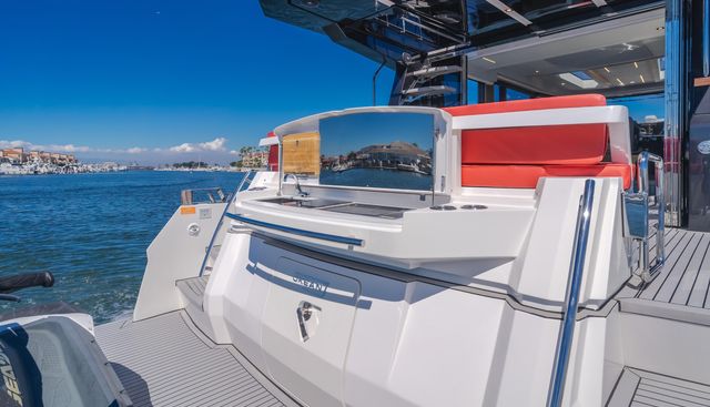 Saigon yacht for sale 12