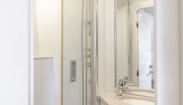 Indecent Proposal IV yacht for sale 94