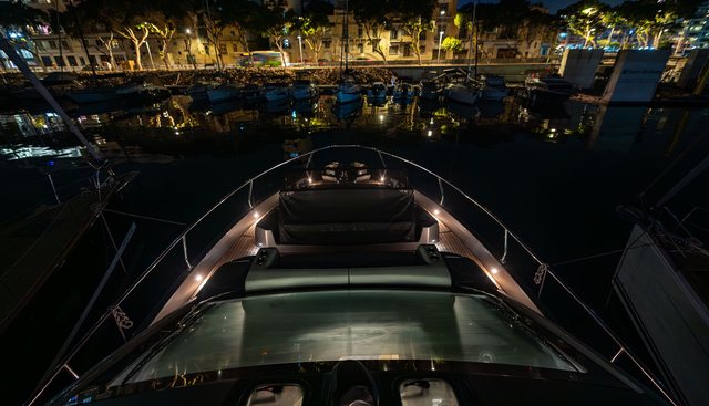 JALPA yacht for sale 17