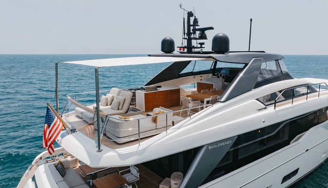 CHAMELEON yacht for sale 15