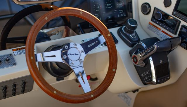 noname yacht for sale 13