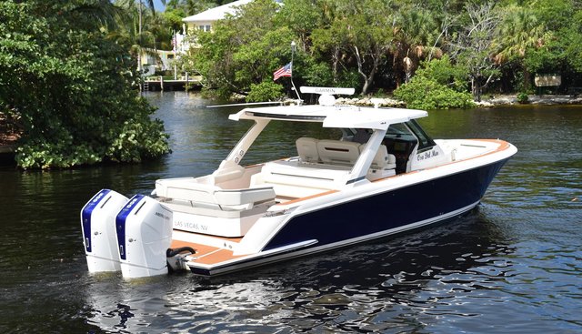 OSO DEL MAR yacht for sale 3