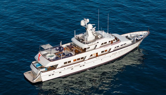 SYNTHESIS 66 yacht for sale 5