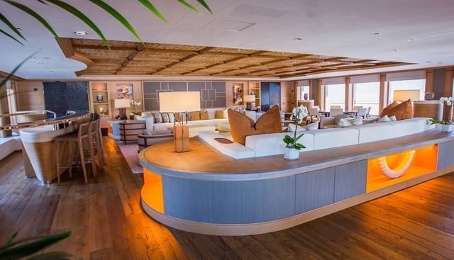PELORUS yacht for sale 14