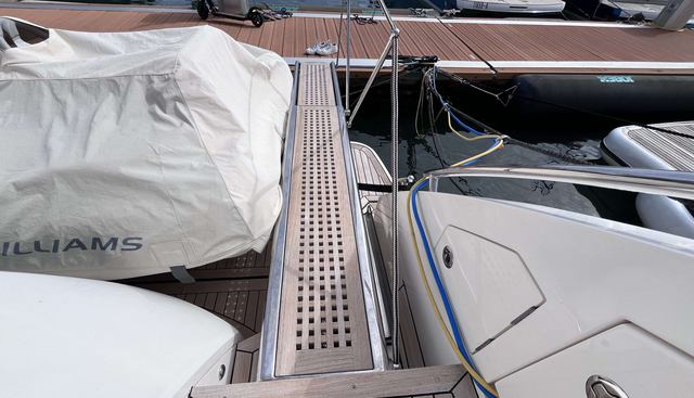 noname yacht for sale 15