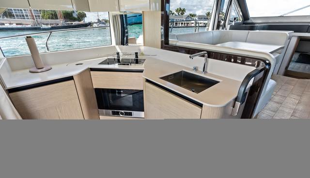 EMERALD yacht for sale 52