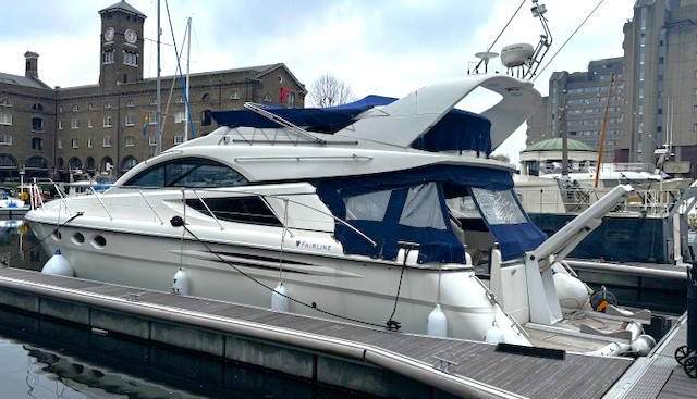 noname yacht for sale 2