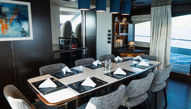 IMPULSE yacht for sale 27