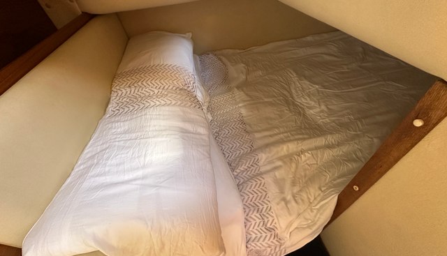 Crystal Blue yacht for sale 33