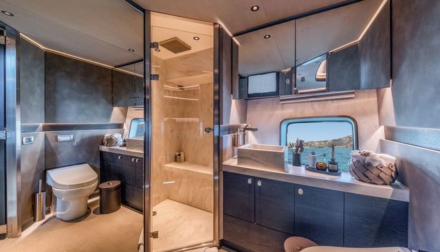 LOLOMA yacht for sale 17