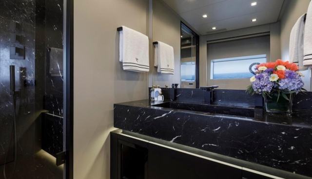 Unplugged yacht for sale 25