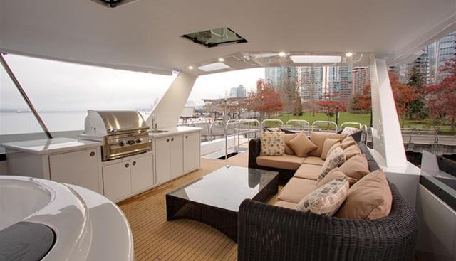 ENCORE yacht for sale 4