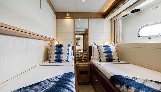 ONYX yacht for sale 13