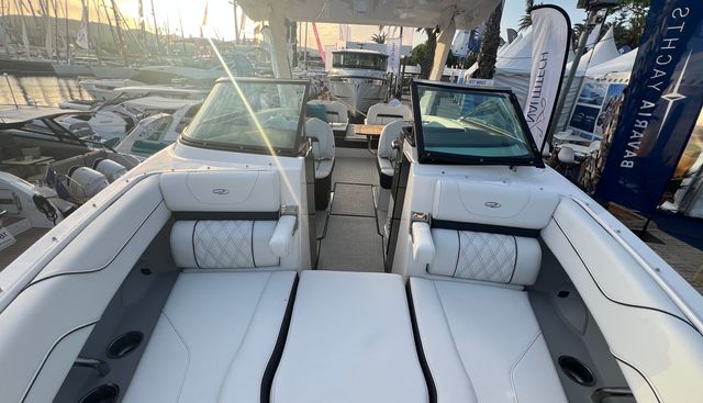 PALMA BOAT SHOW 2026 DISCOUNT - NEW: Regal LS6 - SAFE OVER 44.000€ yacht for sale 18