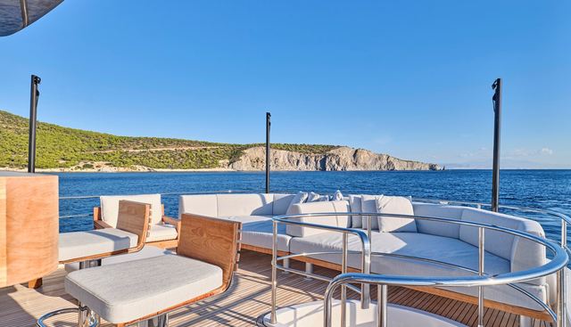 Koko IV yacht for sale 12
