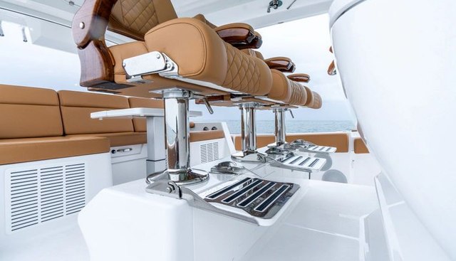 DEALER DEMO yacht for sale 22