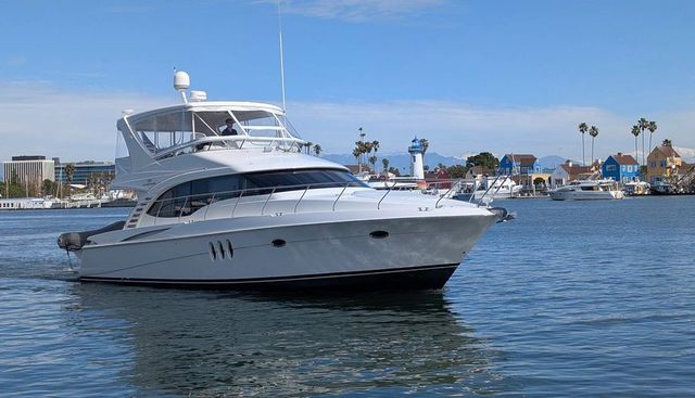 Lone Star yacht for sale 2