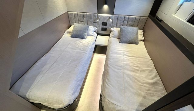 MAN 68 yacht for sale 19