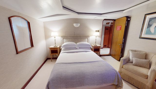 WILAMINA yacht for sale 23