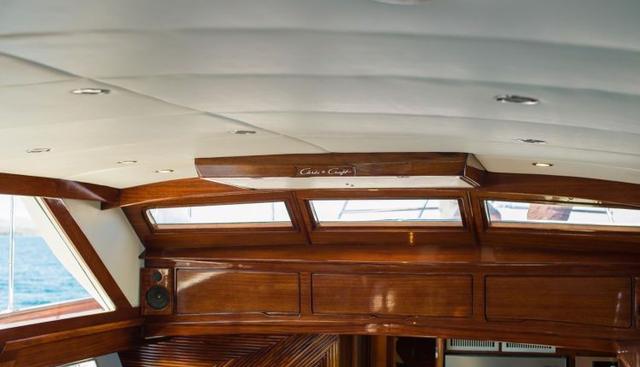 New School yacht for sale 14