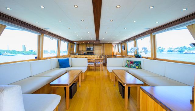 noname yacht for sale 53