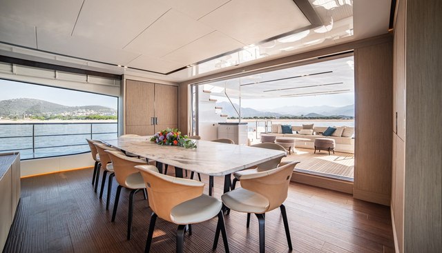 Eden yacht for sale 4