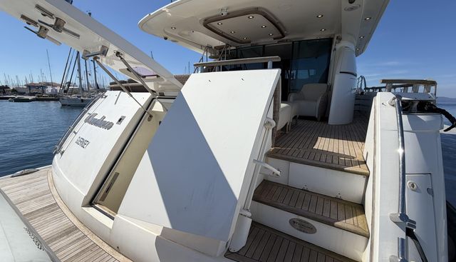 noname yacht for sale 28