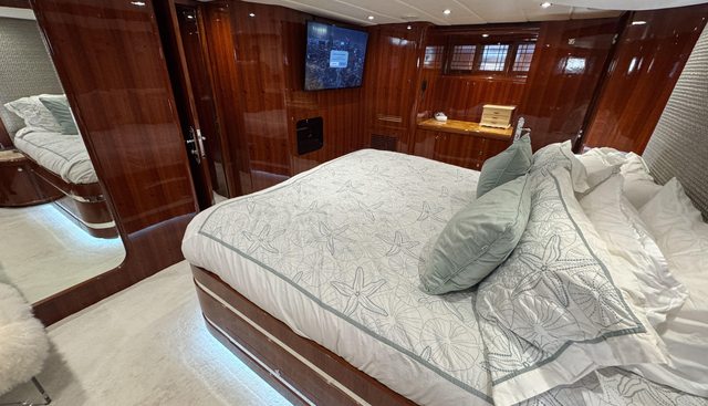 ALENIEL yacht for sale 44