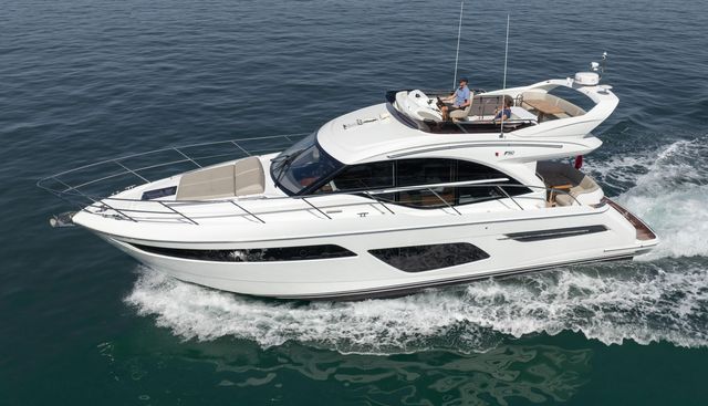 noname yacht for sale 14