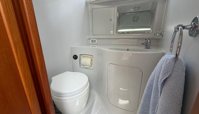 noname yacht for sale 17