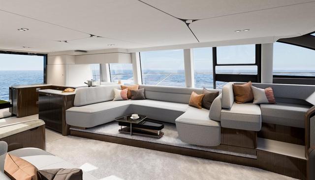 Noname yacht for sale 8