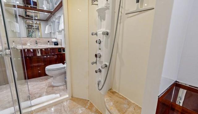 Aleniel yacht for sale 70