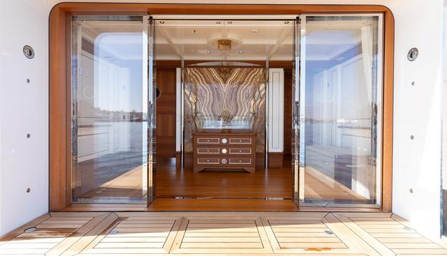 Amadea yacht for sale 69