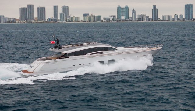 NAAV yacht for sale 3