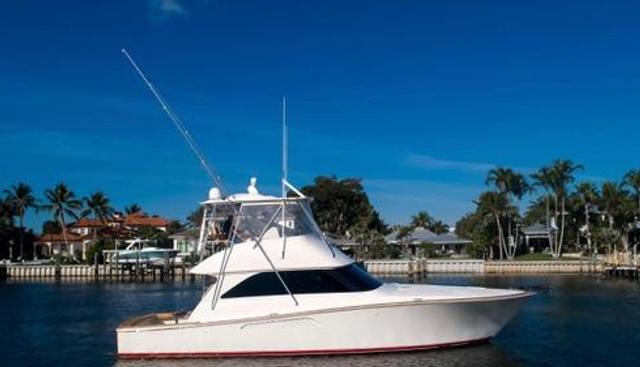 FARMERS DAUGHTER yacht for sale 2