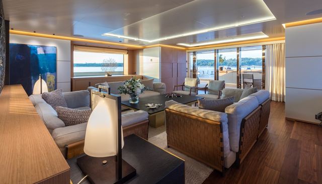 ALCHEMIST yacht for sale 3
