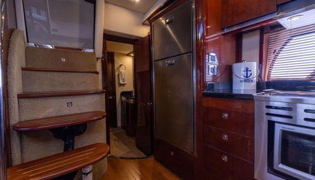 noname yacht for sale 75