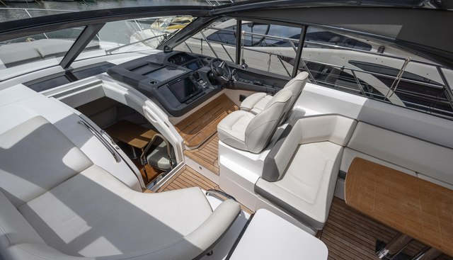 Nightjar yacht for sale 17