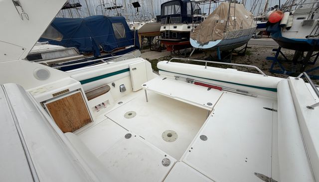noname yacht for sale 12