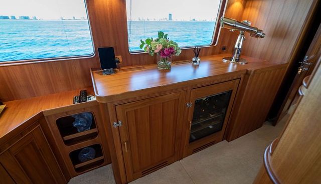 RAT PACK yacht for sale 24
