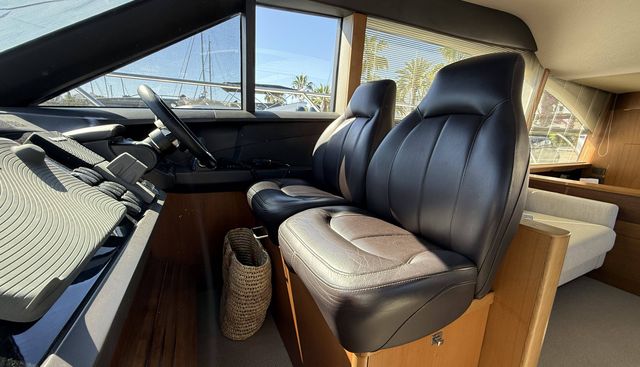 noname yacht for sale 25