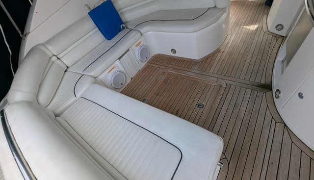 Cavallo yacht for sale 8