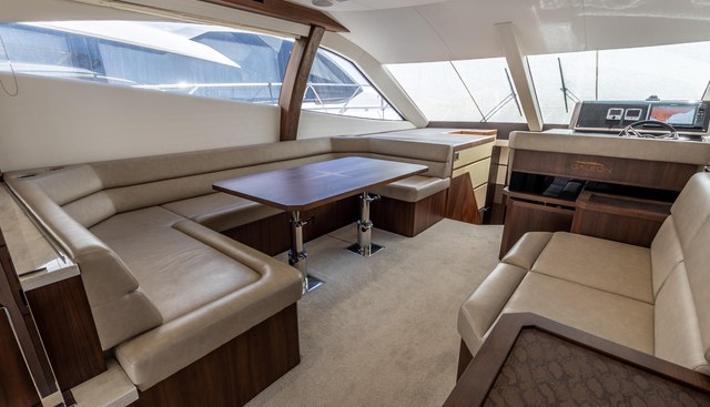 Don Pablo yacht for sale 25