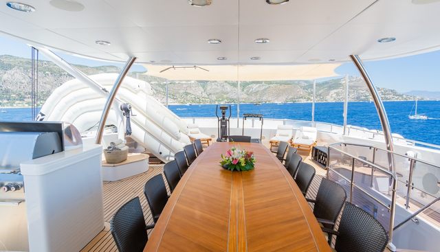 THE WELLESLEY yacht for sale 32