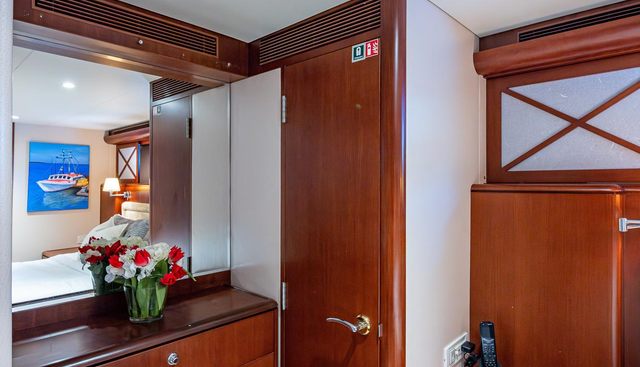 Lady Lorraine yacht for sale 55