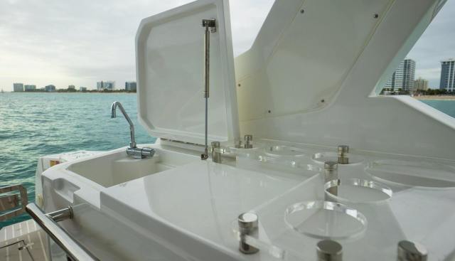 RELAPSE yacht for sale 15