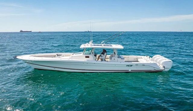 DREAM CHASER yacht for sale 7