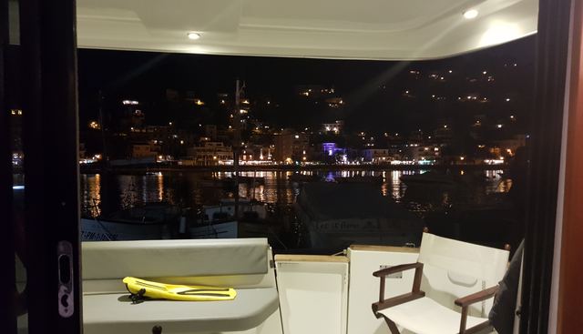 noname yacht for sale 18