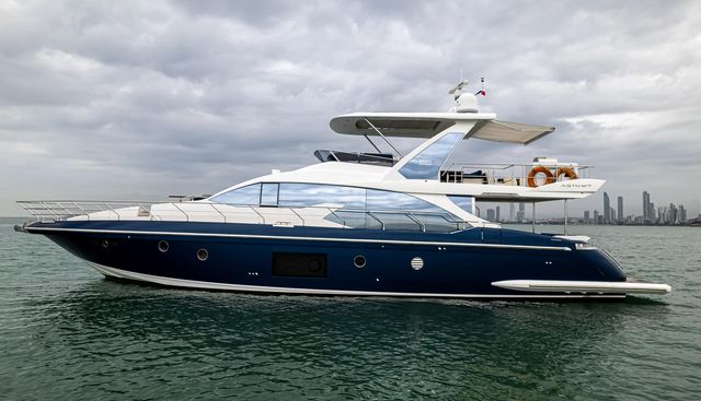 noname yacht for sale 3